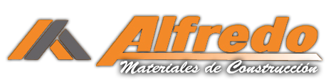 Materiales de Construcción Alfredo